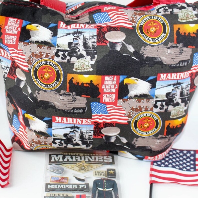 PatrioticMilitary