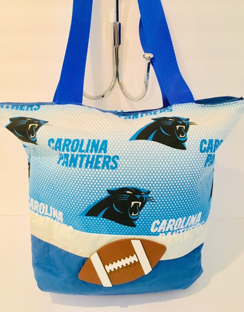North Carolina PurseTote