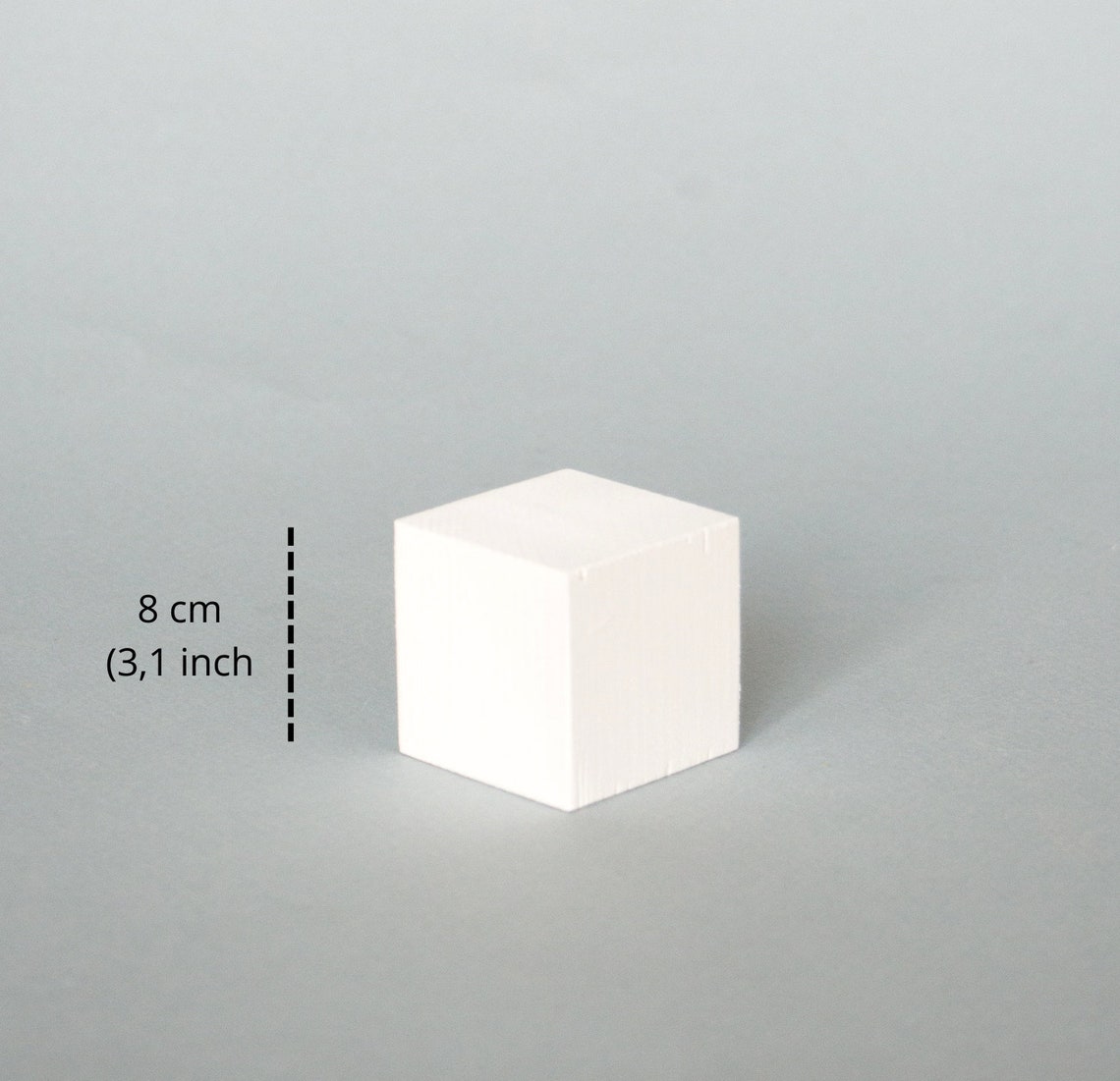Geometric photography props set product photography Etsy