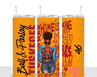 Tuskegee tumbler file