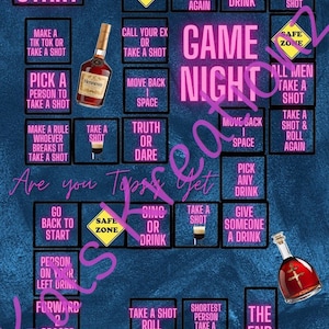 Adult Drinking Board Game Download