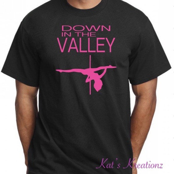 P Valley Shirt Etsy