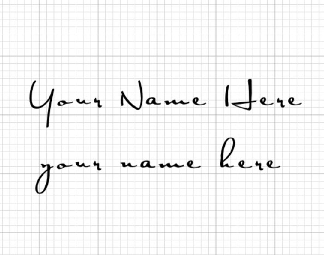 Taylor Swift // Album // Font Custom Sticker Vinyl Decal Etsy