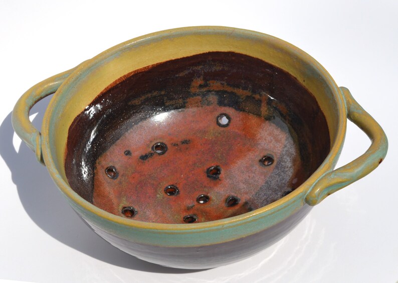 Berry Bowl