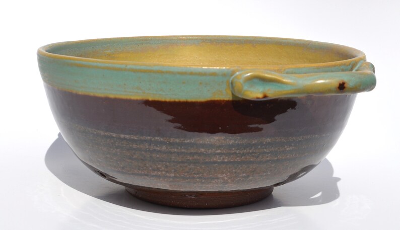 Berry Bowl