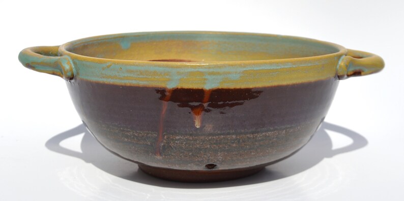 Berry Bowl