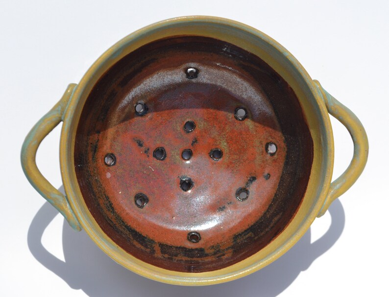 Berry Bowl