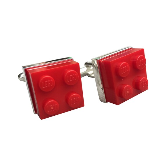 red lego box