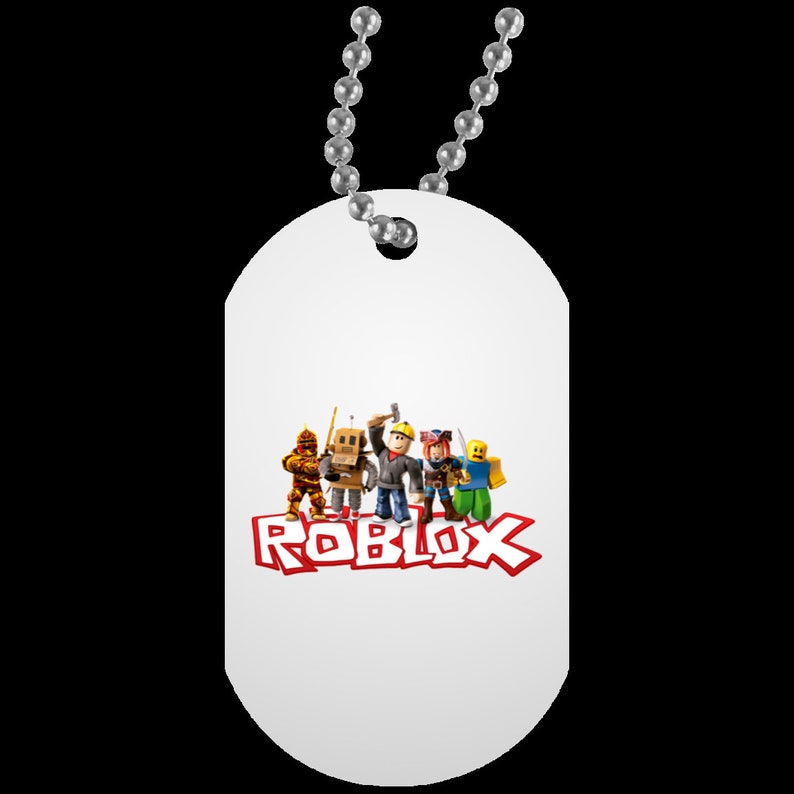 Roblox Dog Tag - roblox doge hat roblox free xbox