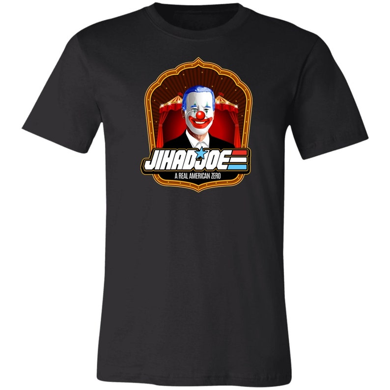 jihad joe tshirt