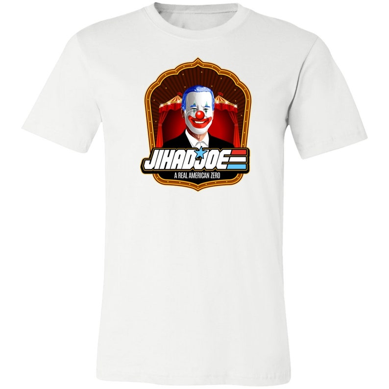 jihad joe tshirt