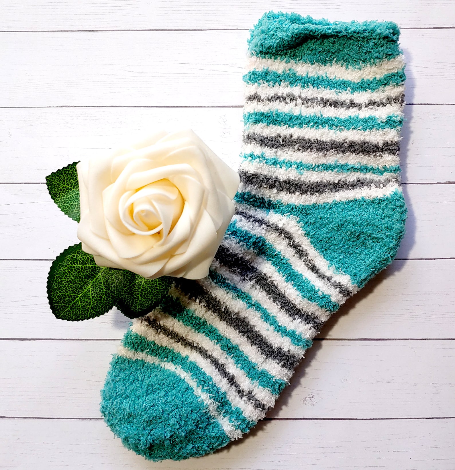 Beach Decor Gift Box, Beach Lover Gift for Her, Beach Cottage Gift