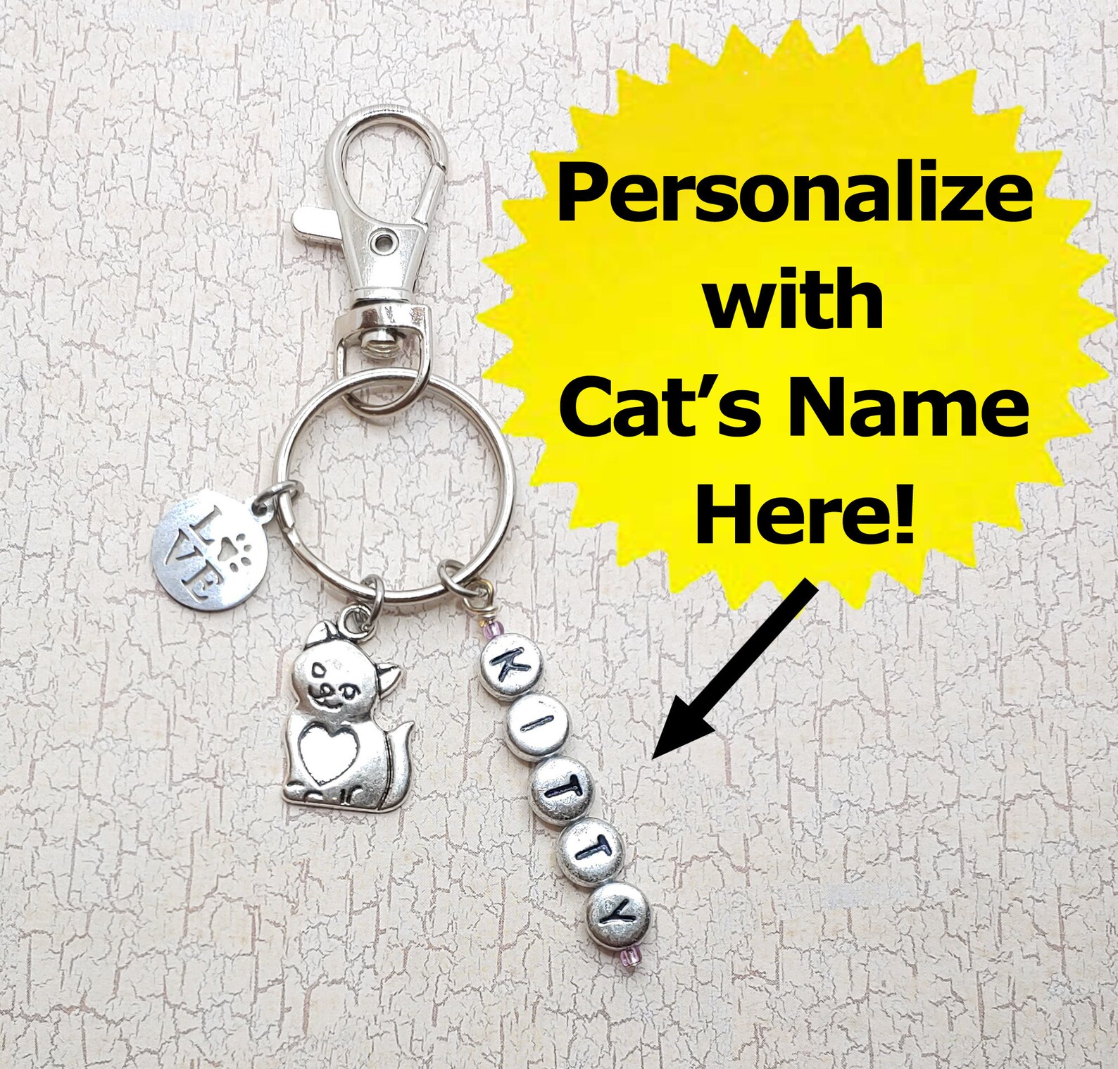 Cat Mom Gift Box Personalized Cat Lover Gift Basket Cat - Etsy