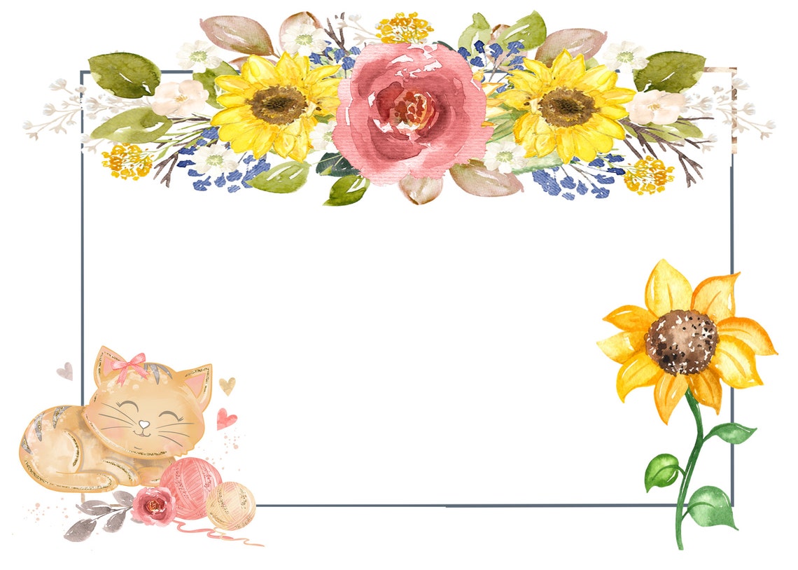 Cat Mom Gift Box Customized Cat Lover Gift Basket Cat Owner | Etsy