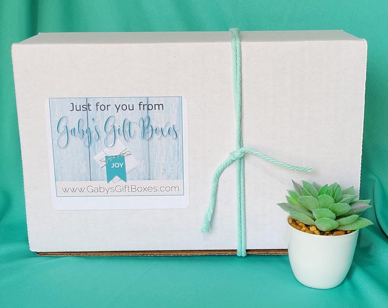 Cat Mom Gift Box, Cat Lover Gift Basket, Kitten Mom Gift, Pet Gift, Cat Lady Gift, Handmade Cat Toy, Pet Adoption, New Kitten Box, Kitty Toy Bild 10