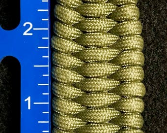 BRACCIALE SOPRAVVIVENZA TATTICA 6 in 1 Bracciale Paracord 24 cm Braccio