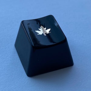 Artisan Keycaps White Key Cap Red Maple Leaf Canada Etsy Artisan Keycaps White Key Cap Red Maple Leaf Canada Etsy
