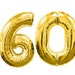 see more listings in the 40"Letter/Number Balloon section