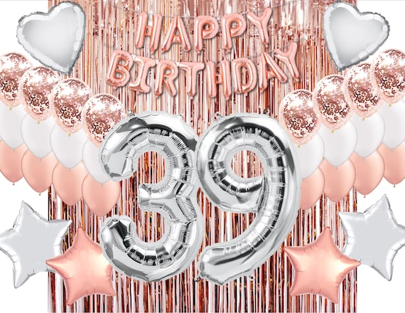 39th birthday ideas deals