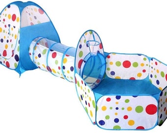 play tunnel for adults