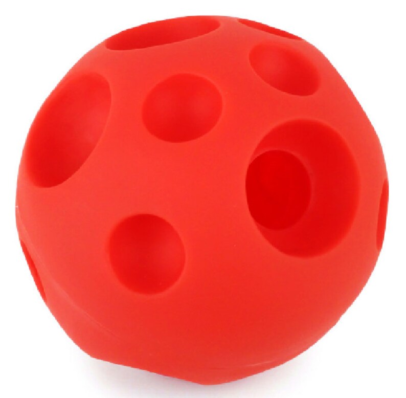 Large Pet Treat Ball