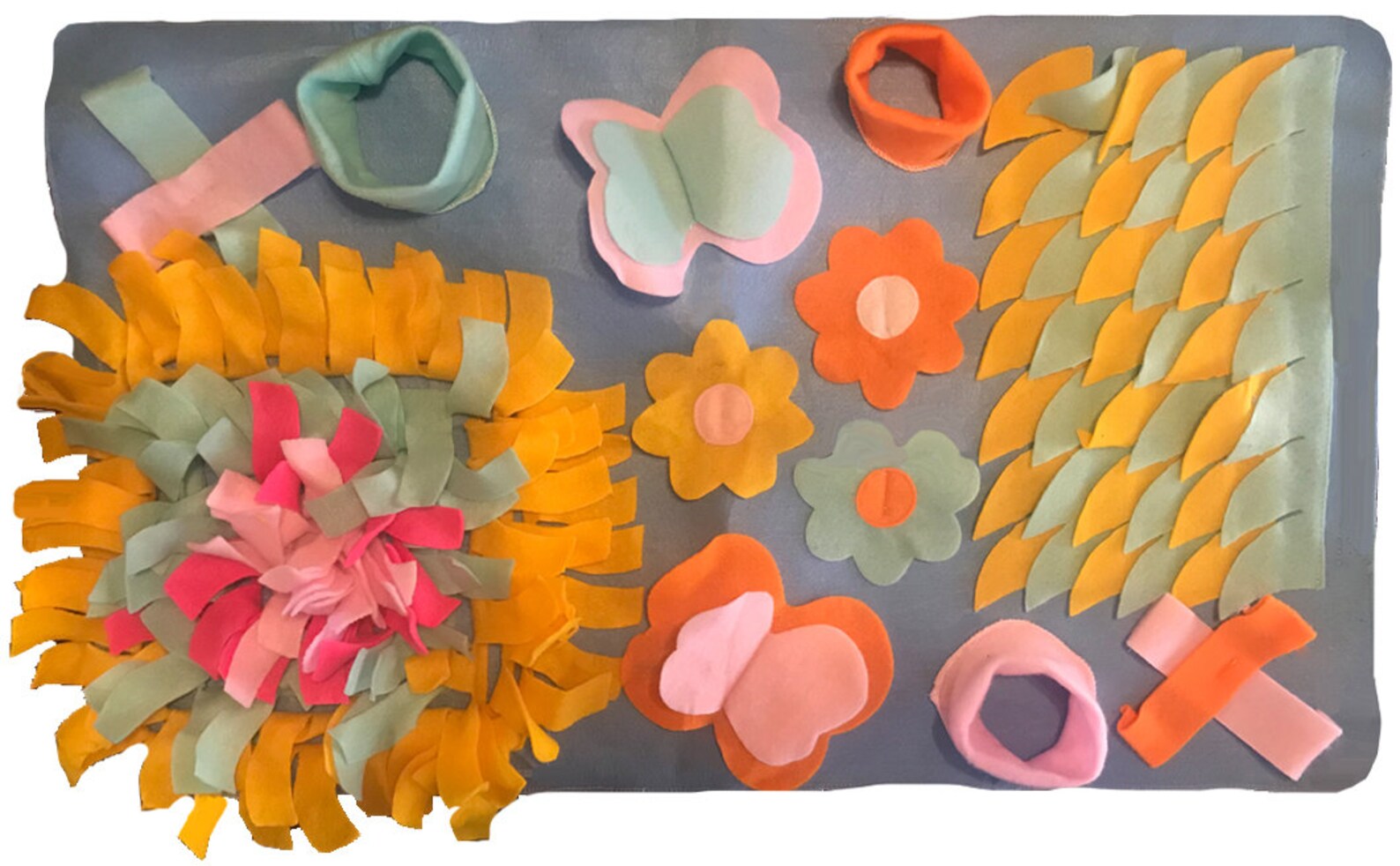 AZ Micro Mini Pigs Pig Activity Rooting Mat 29 x Etsy