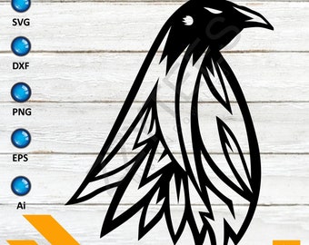 Rooster Silhouette SVG - Chicken Cutfile, Rooster Design, Chicken SVG, Rooster Sublimation, Rooster SVG, Svg File For Cameo Cricut,