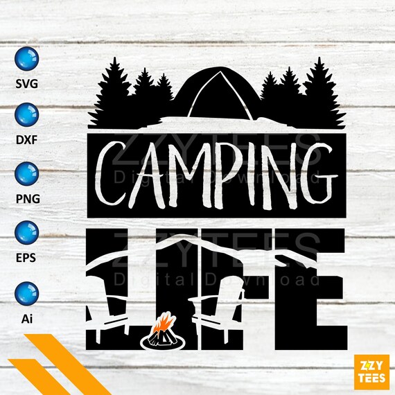 Free Free 228 Funny Camping Svgs SVG PNG EPS DXF File