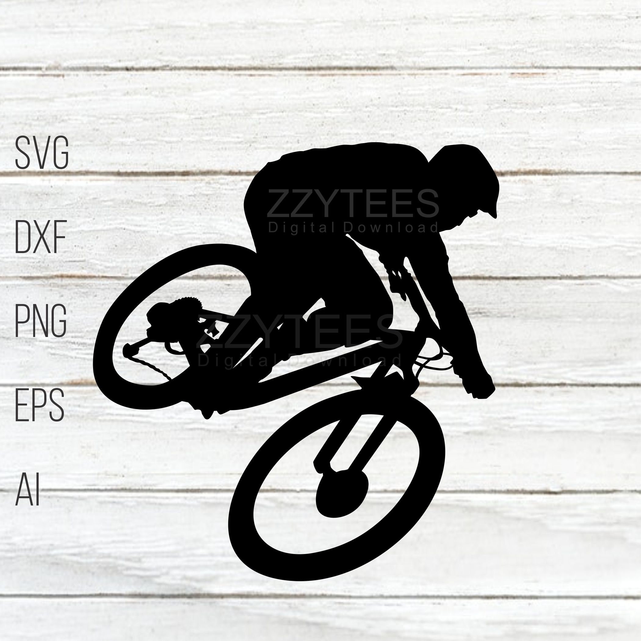 Mountain Bike Silhouette MTB Design Mountain Bike SVG - Etsy Israel Mountain Bike Silhouette MTB Design Mountain Bike SVG - Etsy Israel