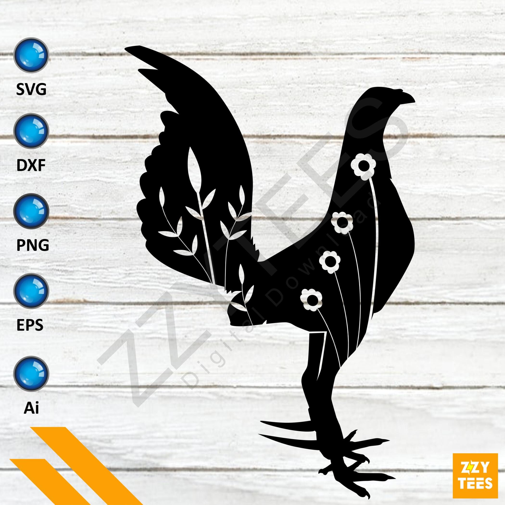 Gamefowl Collectibles for sale Only 2 left at 60