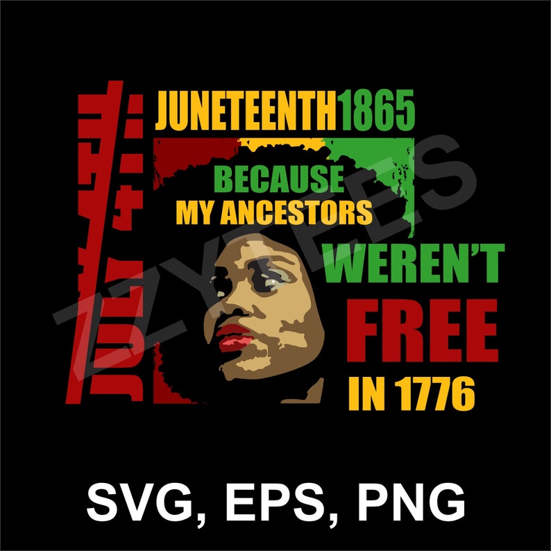 Free Free Juneteenth Queen Svg 809 SVG PNG EPS DXF File