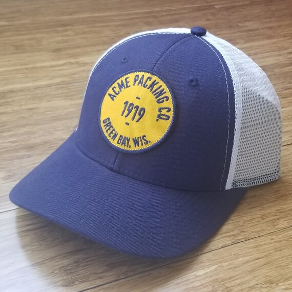 acme packers hat
