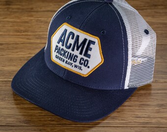 Acme Packers - Etsy