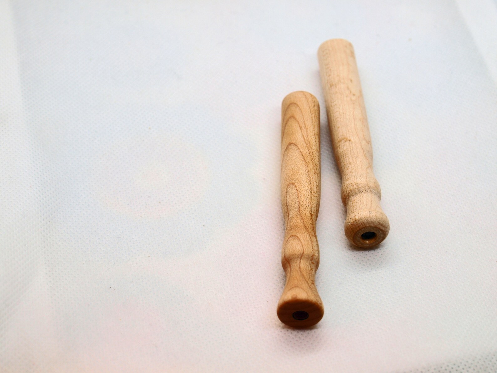 Essential Oil Inhaler Sugar Maple Wood Nasal Inhaler Quit Etsy