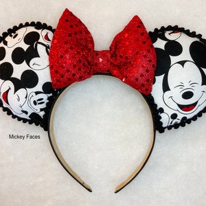 Mickey Mouse Disney Ears, Vintage Disney Ears, Cartoon Mouse Ears, Mickey Disney Ears, Mickey Mouse Disney Ears, Disney Ears