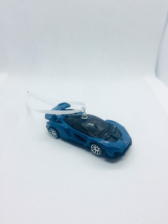 mclaren senna toy