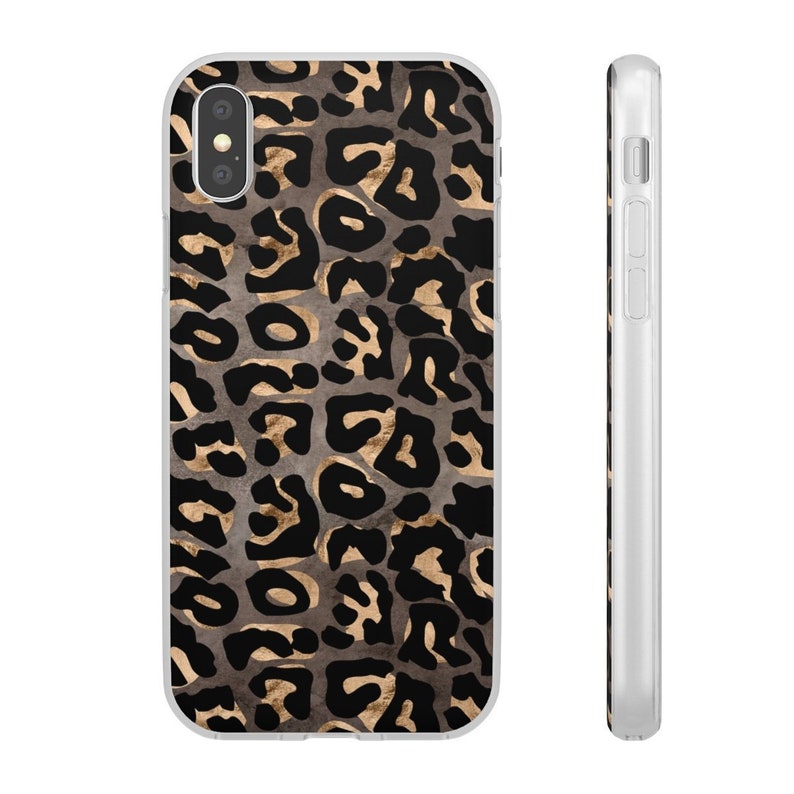 iphone xs max case leopard print iphone xs max case leopard print