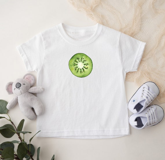 Logo White Cute Kids Gaming | Kids T-Shirt