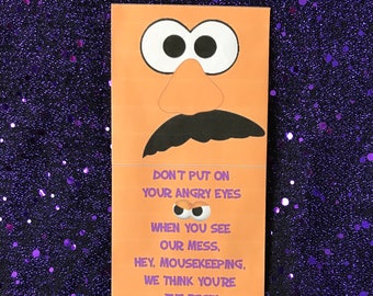 Mr Potatohead | Etsy