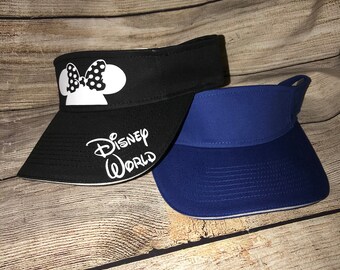 Personalized Minnie Mouse Inspired 
