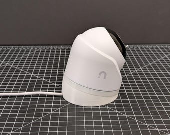 Ubiquiti G6 Turret Camera Mount: 15 or 30 Degree Angled Adapter