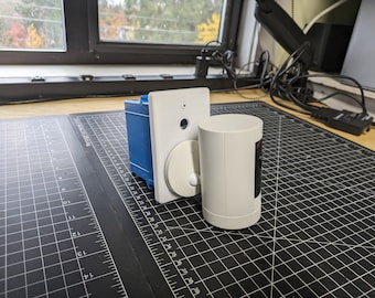 Single Gang Box Mount for Ring Stick Cam