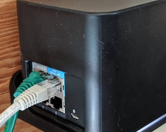 Wall Mount for Ubiquiti Aircube