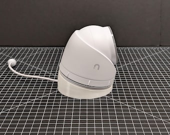 Ubiquiti AI Turret Camera Mount: 15 or 30 Degree Angled Adapter