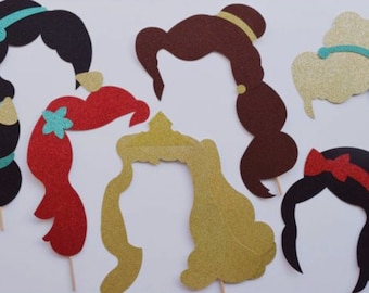 Disney Photo Prop Etsy