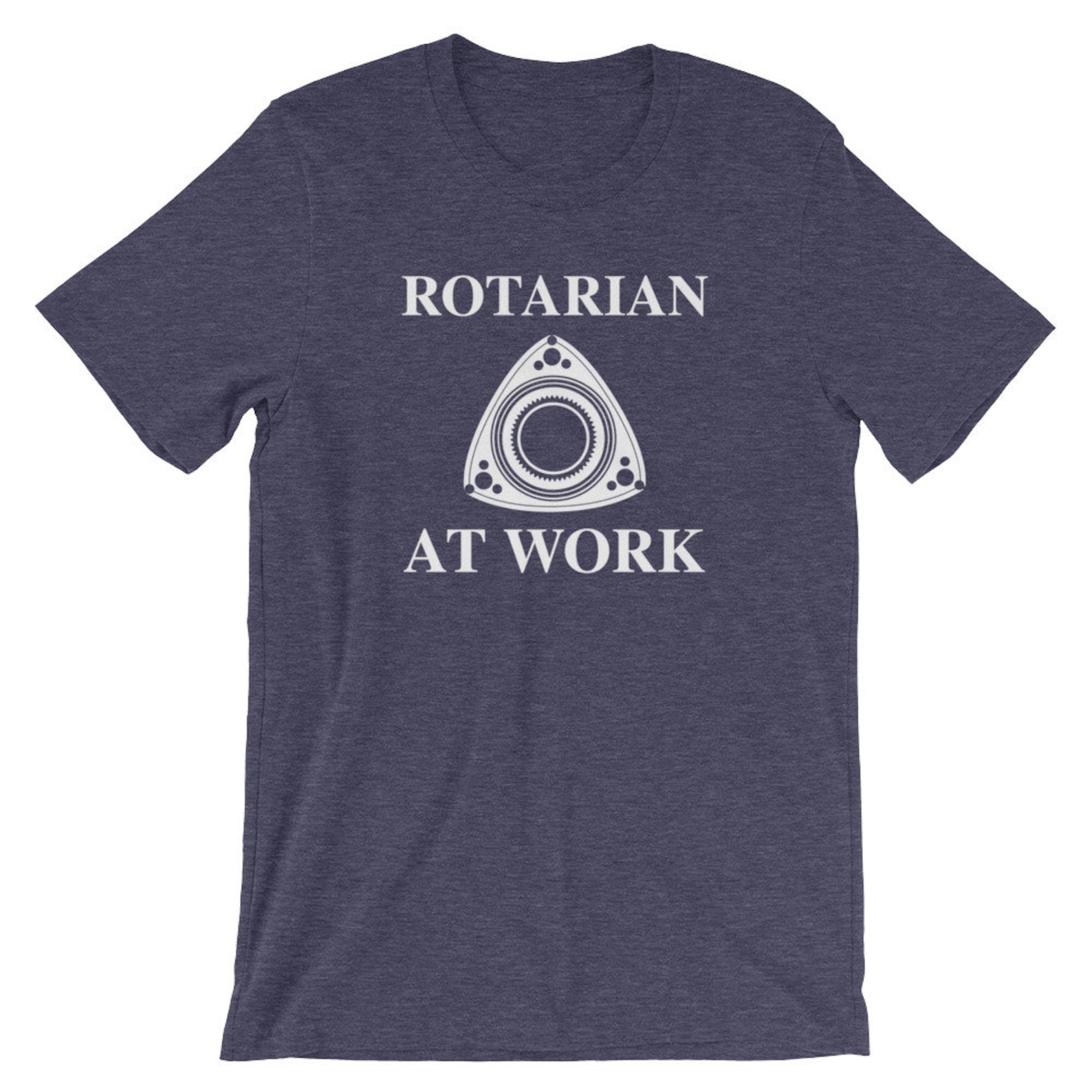 rotary t shirts