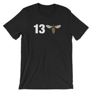 13B MAZDA ROTARY Kurzarm Unisex T-Shirt