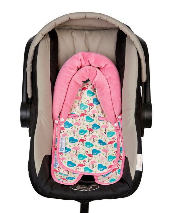 newborn head support for pram