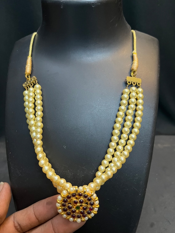 Choker mala outlet