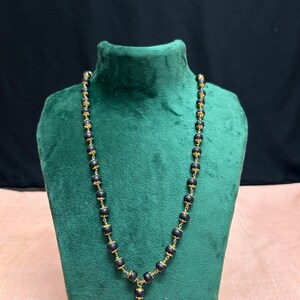 Panchaloha Made Gold Plated Kundan Gem Stone Studded Sri Lalitha ...